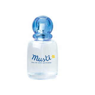 Mustela | MUSTI - מי גוף בניחוח עדין