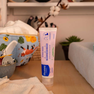 Mustela | משחת החתלה 100 מ״ל