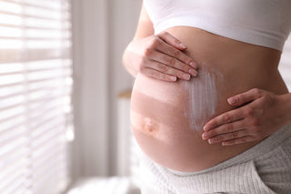 המדריך המלא: כך תשמרי על עורך במהלך ההיריון