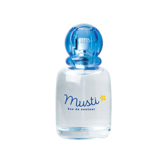 Mustela | מי גוף בניחוח עדין - Musti